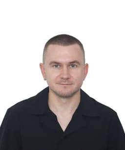 Alexander Smiyan