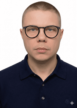 Artem Teslenko