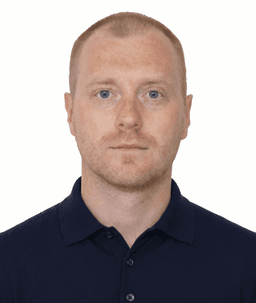 Dmitry Khvostik